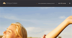 Desktop Screenshot of bronzageaplus.com